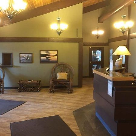 Logan Lake Lodge Dış mekan fotoğraf