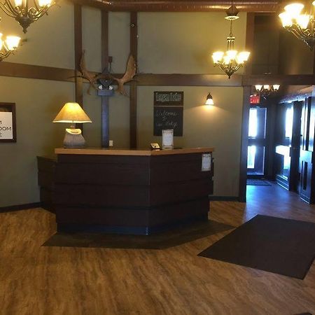 Logan Lake Lodge Dış mekan fotoğraf