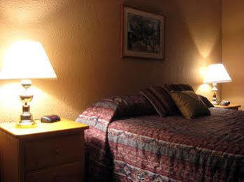 Logan Lake Lodge Dış mekan fotoğraf